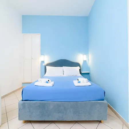Holiday Home In Marina Grande By The Beach * Сорренто