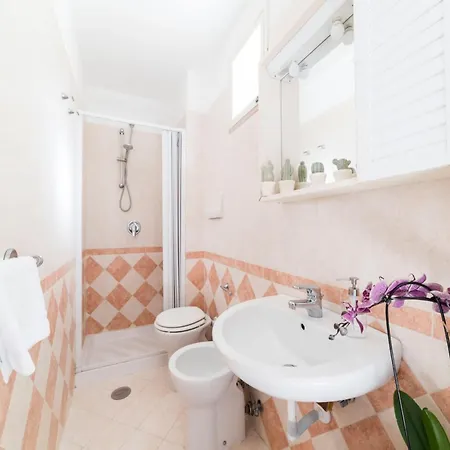 Holiday Home In Marina Grande By The Beach Sorrento